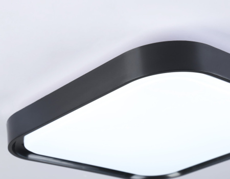 Накладные светильники — Накладной светильник Ambrella Light FZ1268 купить в 