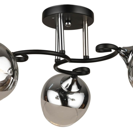 Потолочные люстры — Потолочная люстра Seven Fires Совер 66371.01.13.03 купить в  Потолочные люстры — Потолочная люстра Seven Fires Совер 66371.01.13.03 купить в