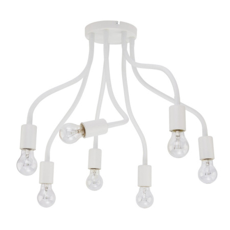 Люстры накладные — Накладная люстра Nowodvorski 9274 купить в 