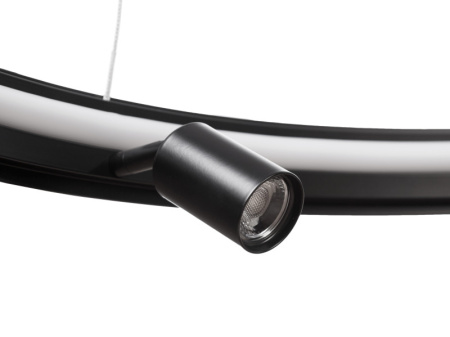 Люстры подвесные — Подвесная люстра MyFar MR2201-1PL купить в 