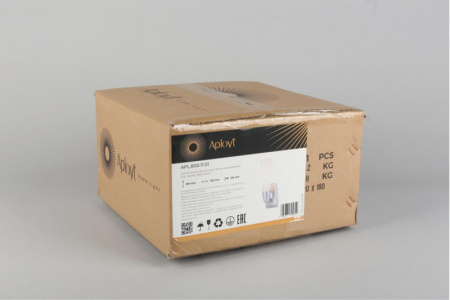 Настенные бра — Бра APLOYT APL.800.11.01 купить в 