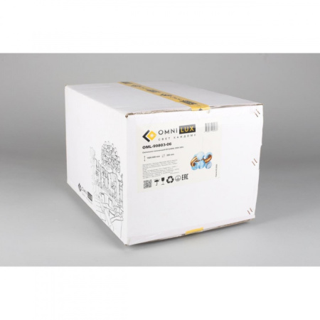 Подвесные светильники — Подвесной светильник Omnilux OML-99803-06 купить в 