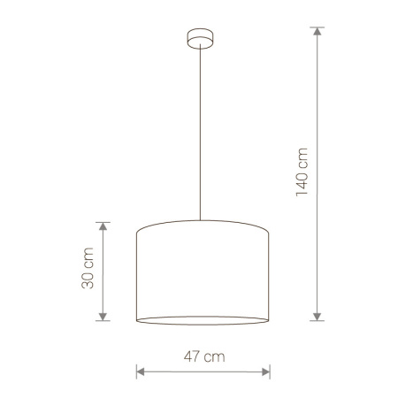 Подвесные светильники — Подвесной светильник Nowodvorski 8978 купить в 