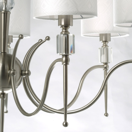 Люстры подвесные — Подвесная люстра MW-Light 667012707 купить в 