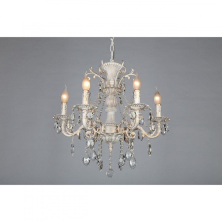 Люстры подвесные — Подвесная люстра Omnilux OML-79003-06 купить в 