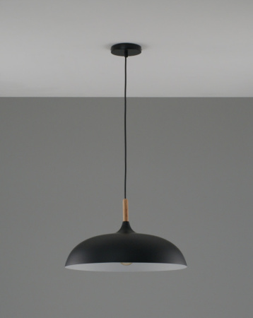 Подвесные светильники — Подвесной светильник Moderli Moderli V1331-P Hygo 1*E27*60W подвесной купить в  Подвесные светильники — Подвесной светильник Moderli Moderli V1331-P Hygo 1*E27*60W подвесной купить в
