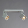 Споты — Спот ARTE Lamp A1314PL-2WH купить в  Споты — Спот ARTE Lamp A1314PL-2WH купить в