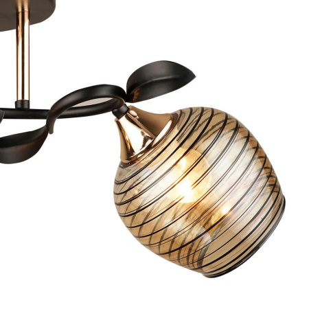 Потолочные люстры — Потолочная люстра Seven Fires Bogonio 66424.01.69.02 купить в 