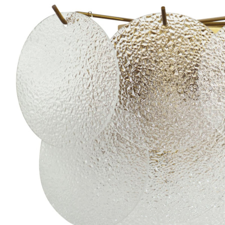 Настенные бра — Бра LOFT IT 10022W купить в 