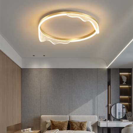 Накладные светильники — Накладной светильник ImperiumLoft 223813-23 купить в 