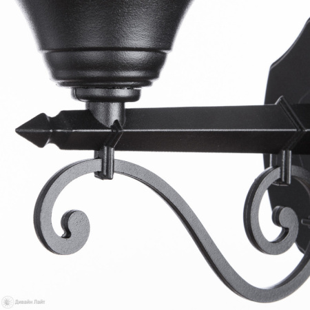 Уличные настенные светильники — Светильник настенный ARTE Lamp A1491AL-1BK купить в  Уличные настенные светильники — Светильник настенный ARTE Lamp A1491AL-1BK купить в