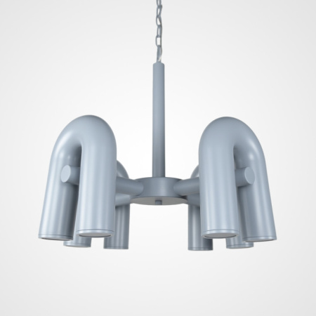 Люстры подвесные — Подвесная люстра ImperiumLoft 192005-23 купить в 