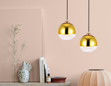 Подвесные светильники — Подвесной светильник Ambrella Light TR3602 купить в 