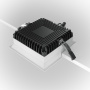 Влагозащищенные точечные светильники — Влагозащищенный светильник Maytoni Technical DL056-18W3K-W купить в  Влагозащищенные точечные светильники — Влагозащищенный светильник Maytoni Technical DL056-18W3K-W купить в
