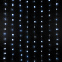 Светодиодные занавесы — Светодиодный занавес Eurosvet 200-004 белый 2*3м IP20 купить в  Светодиодные занавесы — Светодиодный занавес Eurosvet 200-004 белый 2*3м IP20 купить в