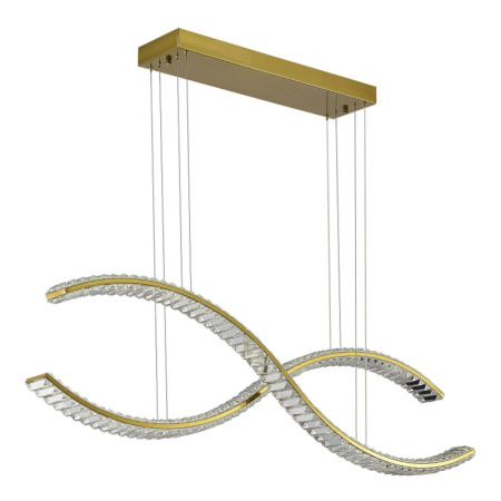 Подвесные светильники — Подвесной светильник ST-Luce SL6206.303.50 купить в 