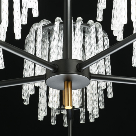 Люстры на штанге — Люстра на штанге MW-Light 443010205 купить в 