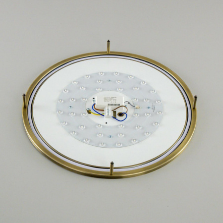 Накладные светильники — Накладной светильник Citilux CL709503N купить в 