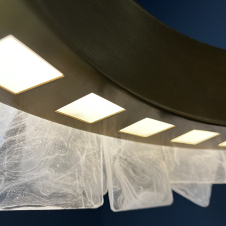 Люстры подвесные — Подвесная люстра ImperiumLoft 123395-22 купить в 