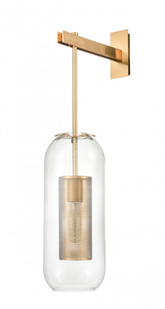 Настенные бра — Бра Vele Luce VL5524W31 купить в 