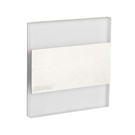 Подсветки для лестниц и ступеней — Подсветка лестницы Kanlux TERRA LED P68 WW CZ 27083 купить в 