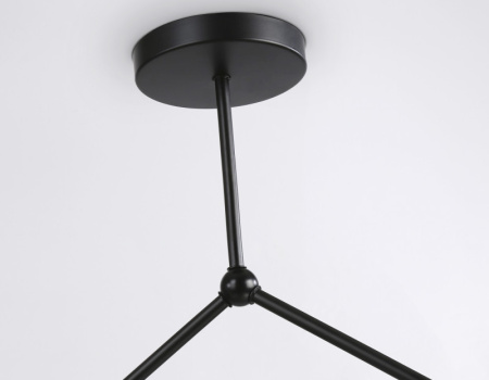 Люстры на штанге — Люстра на штанге Ambrella Light TR8033 купить в  Люстры на штанге — Люстра на штанге Ambrella Light TR8033 купить в