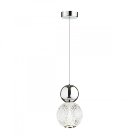 Подвесные светильники — Подвесной светильник Odeon Light 5007/7L купить в 