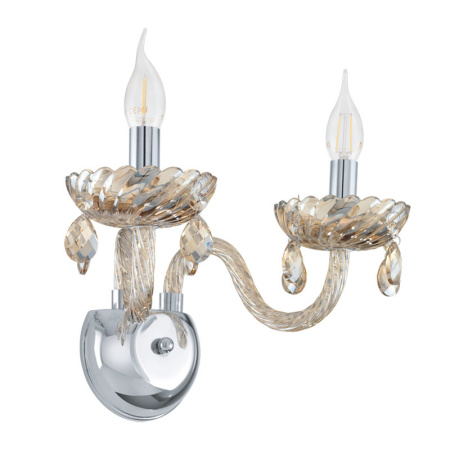 Настенные бра — Бра EGLO 39097 купить в 