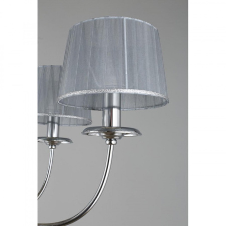 Люстры подвесные — Подвесная люстра Omnilux OML-85903-06 купить в  Люстры подвесные — Подвесная люстра Omnilux OML-85903-06 купить в