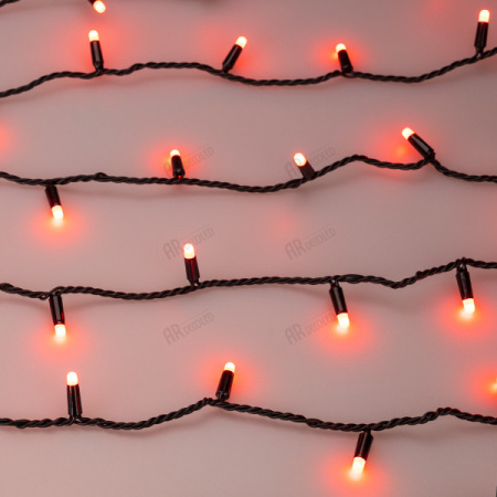 Светодиодные нити — Светодиодная нить ARdecoled 031747 купить в 