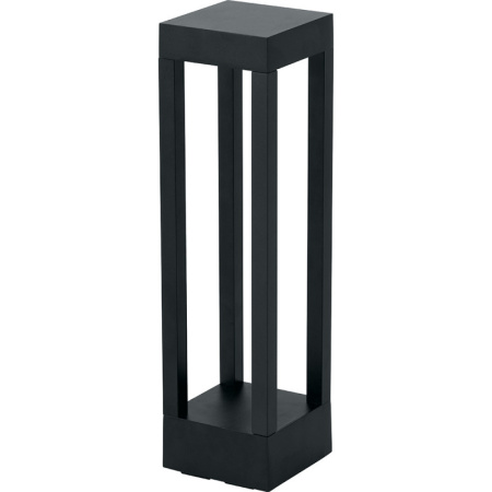 Низкие уличные фонари — Садово-парковый светильник Feron 11671 купить в 