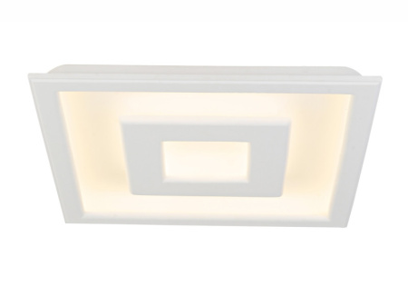 Встраиваемые точечные светильники — Встраиваемый светильник Donolux DL242GSQ купить в 