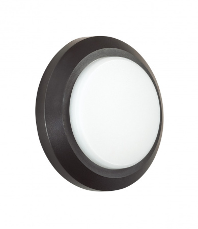 Уличные настенные светильники — Светильник настенный Novotech 357420 купить в 