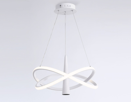 Люстры подвесные — Подвесная люстра Ambrella Light FL5367 купить в 