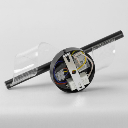 Настенные бра — Бра Lussole LSP-7187 купить в 