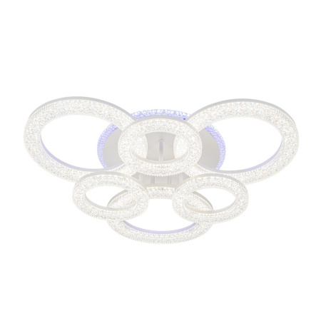 Люстры накладные — Накладная люстра Escada 10281/6LED купить в  Люстры накладные — Накладная люстра Escada 10281/6LED купить в