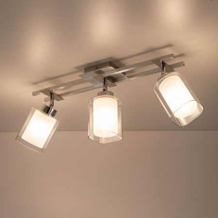 Споты — Спот Citilux CL104130 купить в  Споты — Спот Citilux CL104130 купить в