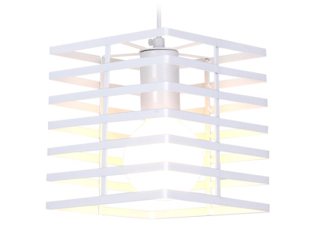 Подвесные светильники — Подвесной светильник Ambrella Light TR8410 купить в 