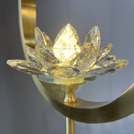 Подвесные светильники — Подвесной светильник Imperium Loft Lotos One 177900-26 купить в 