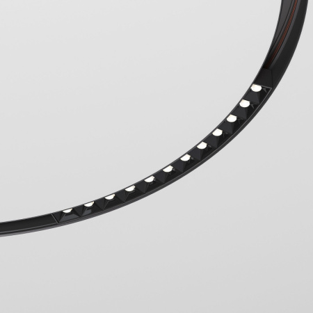 Трековые светильники — Светильник на шине Elektrostandard 85184/01 купить в 