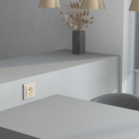 Рамки — Рамка Werkel W0013111 купить в 