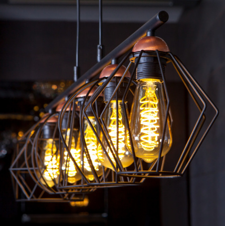 Люстры подвесные — Подвесная люстра TK Lighting 1649 Galaxy купить в  Люстры подвесные — Подвесная люстра TK Lighting 1649 Galaxy купить в