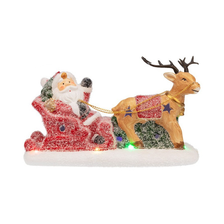 Декоративные светильники — Декоративный светильник Neon-Night 505-029 купить в 