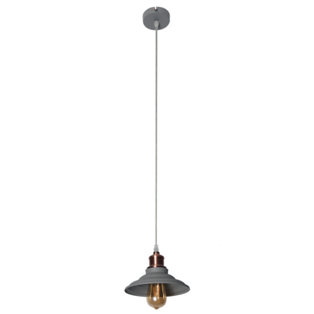 Подвесные светильники — Подвесной светильник ARTE Lamp A5067SP-1GY купить в  Подвесные светильники — Подвесной светильник ARTE Lamp A5067SP-1GY купить в
