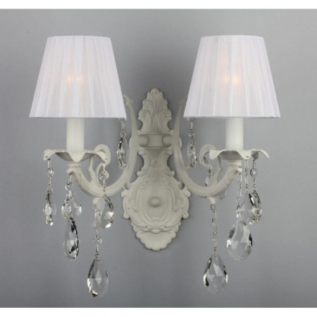 Настенные бра — Бра Omnilux OML-34001-02 купить в 