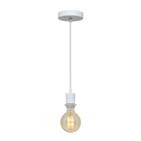 Подвесные светильники — Подвесной светильник LOFT IT LOFT1700-PWH купить в 