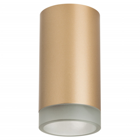 Накладные точечные светильники — Накладной светильник Lightstar R44030 купить в 