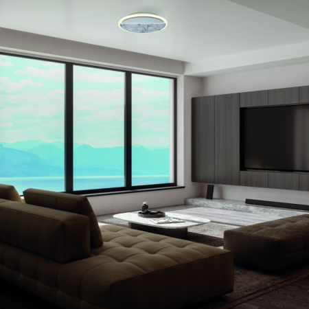 Накладные светильники — Накладной светильник Mantra 8507 купить в 