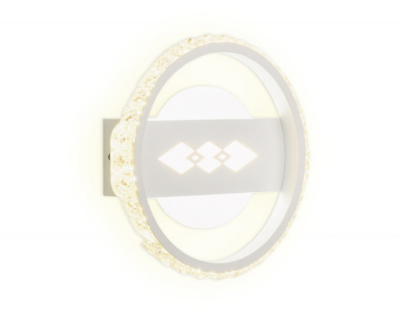 Настенные бра — Бра Ambrella Light FA221 купить в  Настенные бра — Бра Ambrella Light FA221 купить в