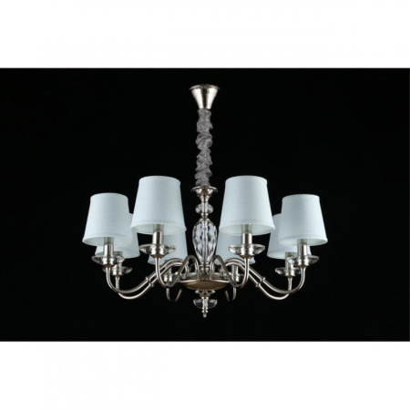 Люстры подвесные — Подвесная люстра APLOYT APL.760.03.08 купить в 